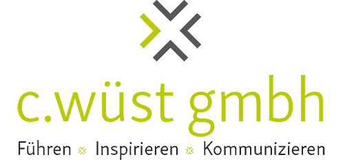 Cornelia Wüst Logo
